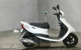 YAMAHA JOG ZR Evolution 2 SA39J