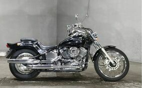 YAMAHA DRAGSTAR 400 1997 4TR