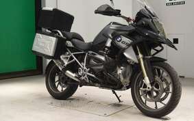 BMW R1200GS 2014 0A01