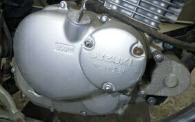 SUZUKI GN125 H