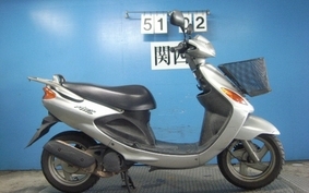 YAMAHA AXIS 100 2001 SB06J