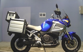 YAMAHA XT1200Z SUPER TENERE 2011 DP01