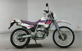 HONDA XL250 DEGREE MD31