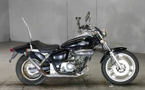 HONDA MAGNA 50 AC13