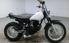 YAMAHA TW225 DG09J