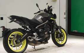 YAMAHA MT-09 A 2018 RN52J