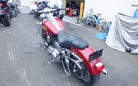 HARLEY FXDLI 2008 GN4