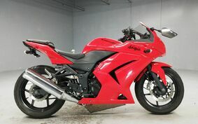 KAWASAKI NINJA 250R EX250K