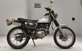 YAMAHA BRONCO 5BT