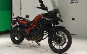 BMW F700GS 2015