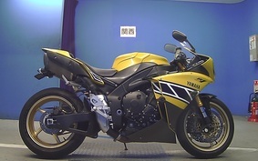 YAMAHA YZF-R1 2009 RN24J