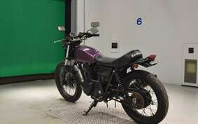 KAWASAKI 250TR BJ250F