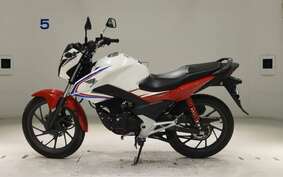 HONDA WH125 16