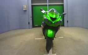 KAWASAKI ZX 1400 NINJA R A 2013 ZXNF10