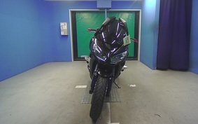 KAWASAKI NINJA 1000 A 2013 ZXT00L