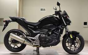 HONDA NC750S ABS 2014 RC70