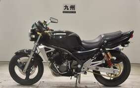 KAWASAKI BALIUS 250 Gen.2 ZR250B