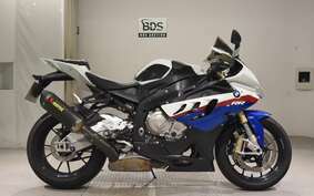 BMW S1000RR 2010