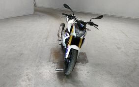 BMW G310R 2019 0G01