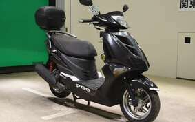 PGO TIGRA 125