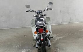 SUZUKI K125 K125