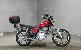 SUZUKI GN125 H PCJG9