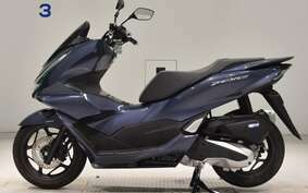 HONDA PCX 160 KF47