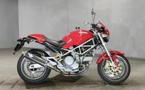 DUCATI MONSTER 800 2004 M406A