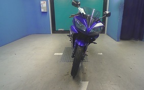 YAMAHA YZF-R15 1CK0