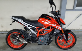 KTM 390 DUKE 2019 JPJ40