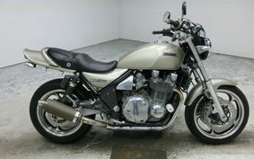 KAWASAKI ZEPHYR 1100 1992 ZRT10A