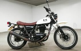 KAWASAKI 250TR BJ250F