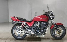 KAWASAKI ZRX400 1997 ZR400E