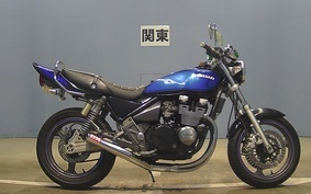 KAWASAKI ZEPHYR 400 KAI 1997 ZR400C