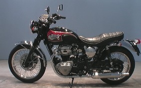 KAWASAKI W400 2009 EJ400A