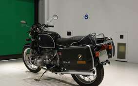 BMW R90 1977