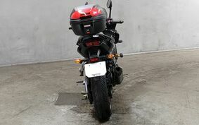 YAMAHA FAZER FZ8 2013 RN252