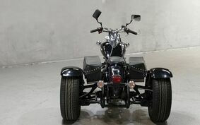 YAMAHA DRAGSTAR 250 TRIKE VG05J