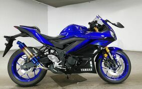 YAMAHA YZF-R25 RG43J