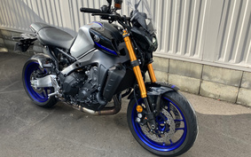 YAMAHA MT-09 SP ABS 2023 SP