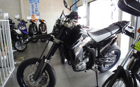 YAMAHA WR250X 2012 DG15J