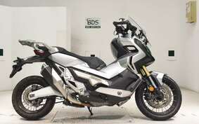 HONDA X-ADV 750 2018 RC95