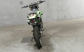 KAWASAKI KLX250 LX250E