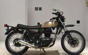 KAWASAKI 250TR BJ250F