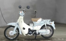 HONDA LITTLE CUB Cell AA01