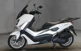 YAMAHA N-MAX 125 SED6J