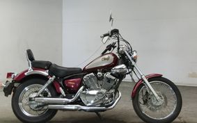 YAMAHA VIRAGO 250 3DM