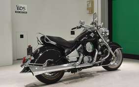 KAWASAKI VULCAN 400 DRIFTER 2003 VN400D