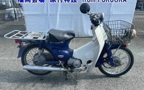 HONDA C50(プレス) C50