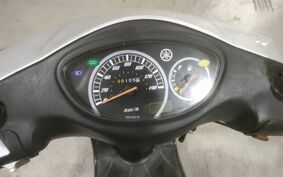 YAMAHA AXIS 125 TREET SE53J